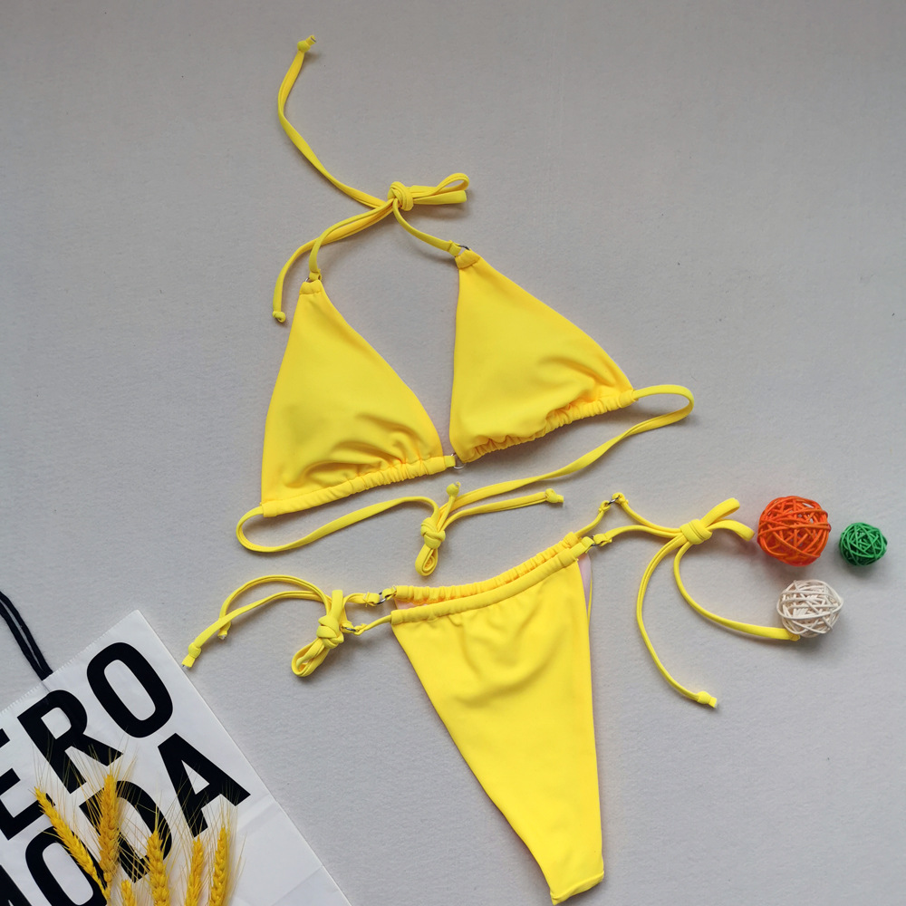 Bikini Set