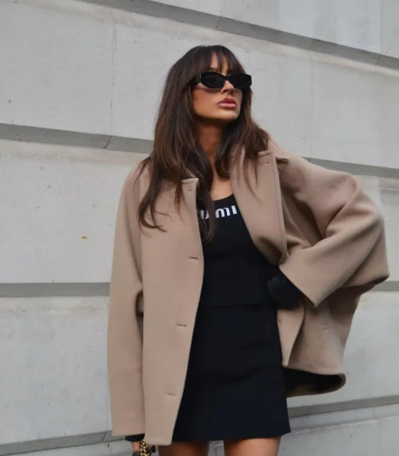 Short Coat