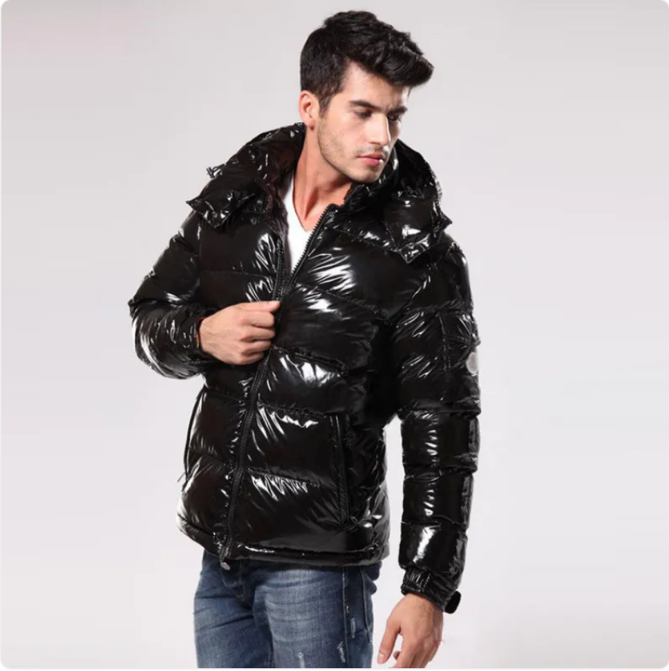Thick Down Jacket