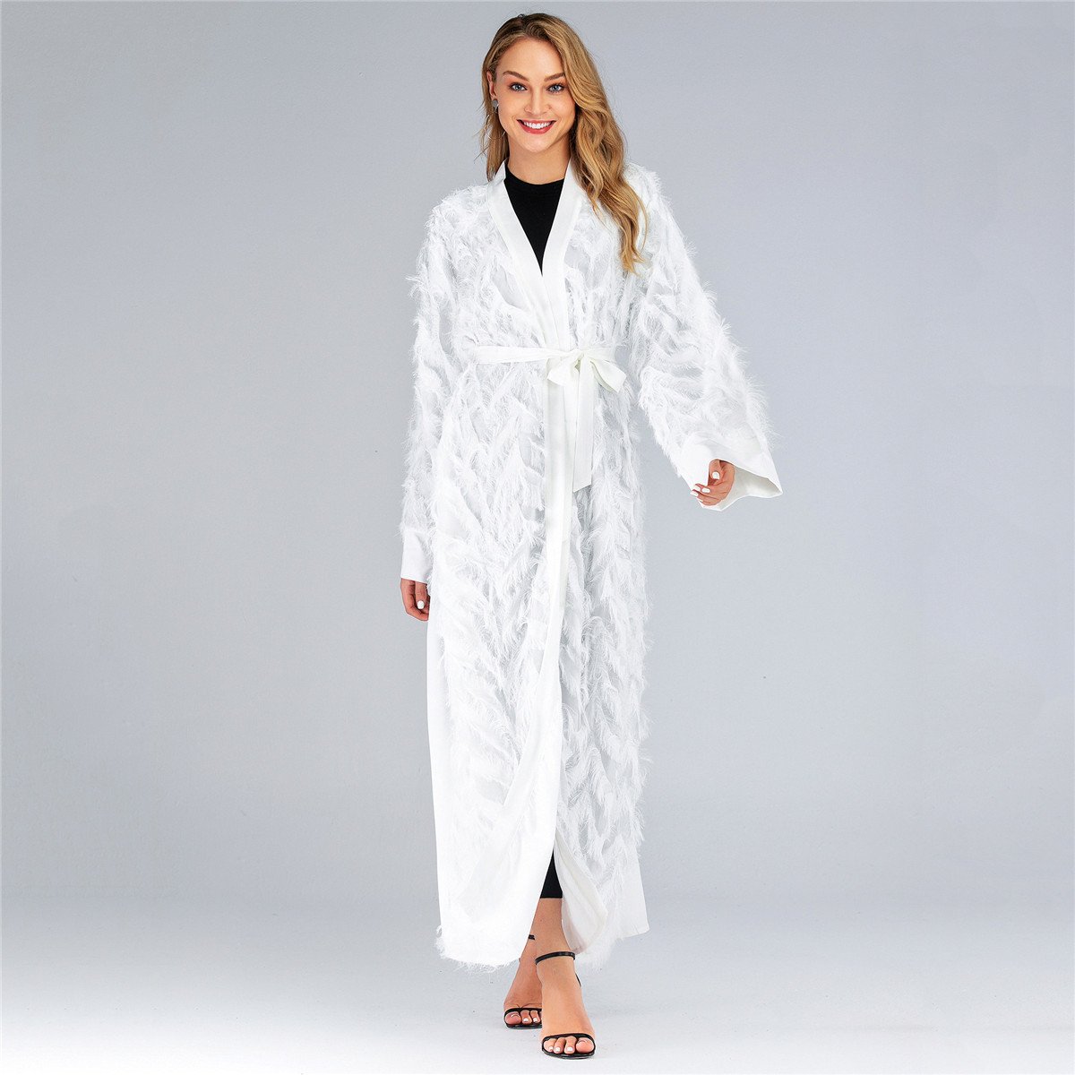 Luxurious Fashionable Cardigan for Women