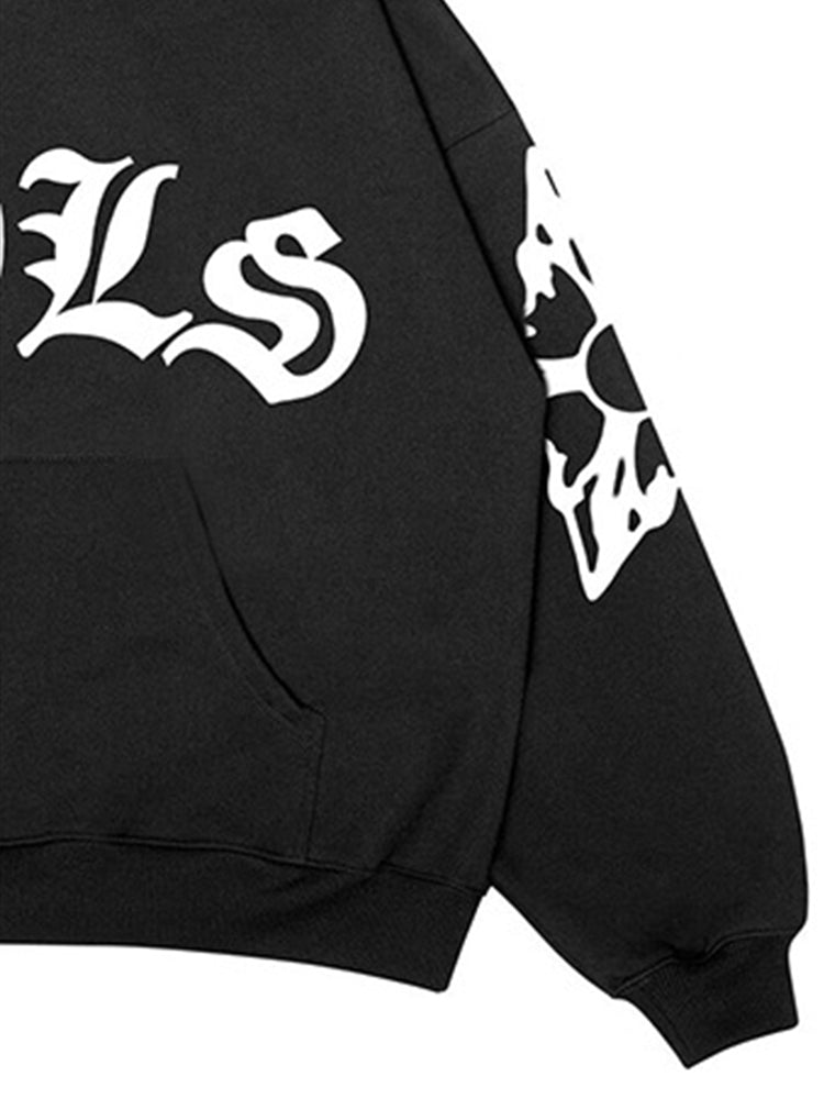 Y2K Vintage Hip Hop Jacket for Women - Casual Hoodie | Streetwear