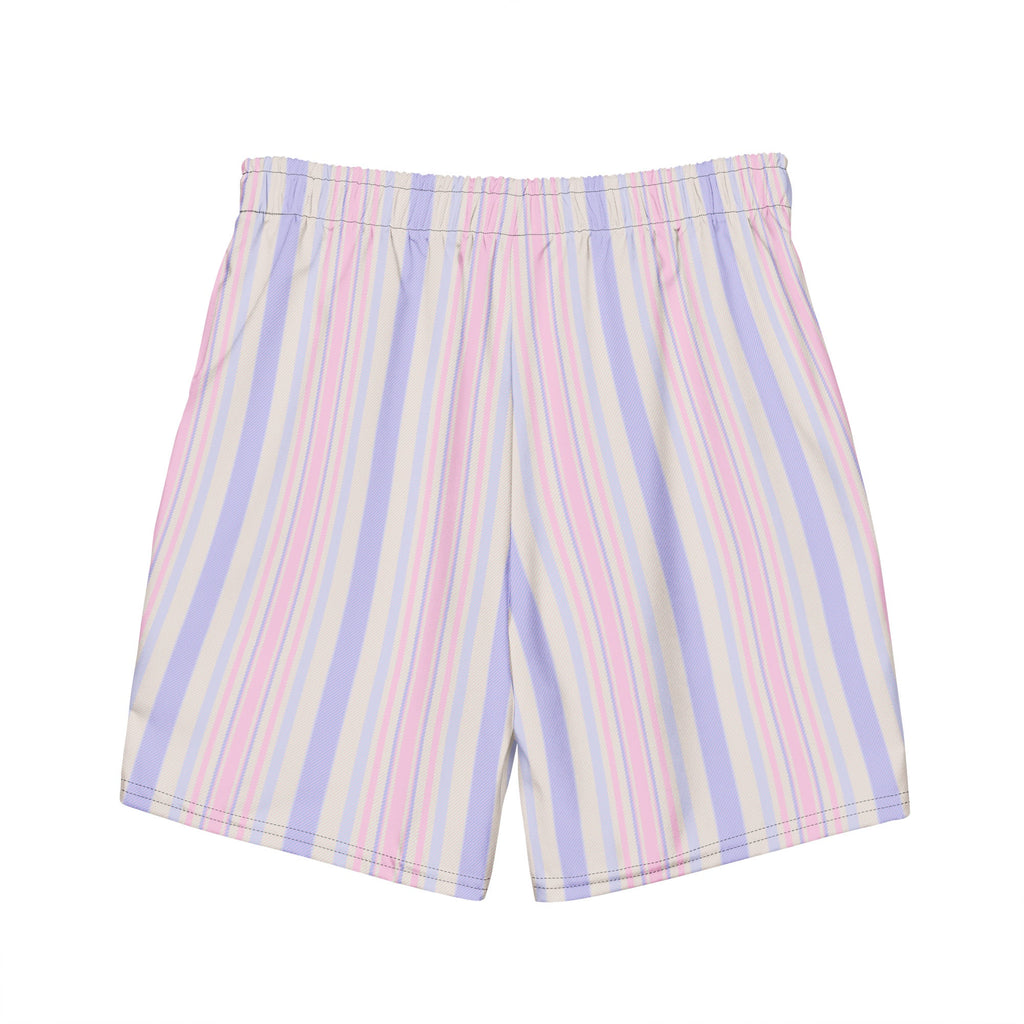 Men's Sunset Serenade Swim Trunks