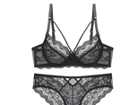 Lace Bra Collection - Elegant and Comfortable Design