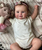OtardDolls 50cm Reborn Baby Doll Waterproof Realistic