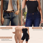 Shaping Camisole Bodysuit