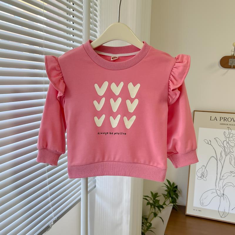 Winter Sweater for Baby Girls