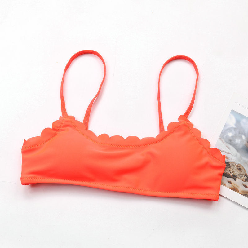 2-Piece Bikini Swimwear Set