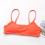 2-Piece Bikini Swimwear Set