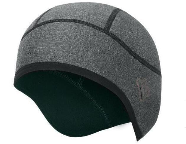 Plush Thermal Head Cover for Ski Riding