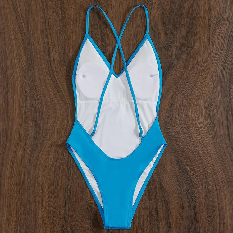 2022 New Women's Bikini Swimsuit for Summer