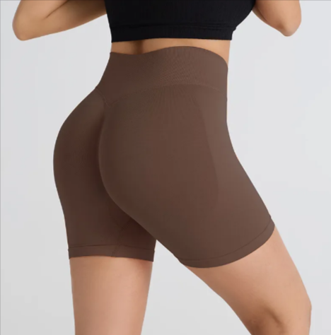 Women’s Fitness Running Shorts