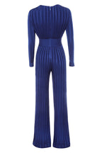 2019 European Fashion High-End Bodysuit Jumpsuit