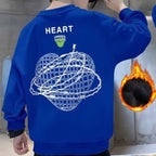 Boys' Knit Shirt - Stylish Autumn Outfit for Kids