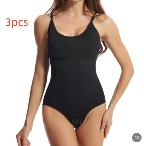 Women's One-Piece Shaping Bodysuit
