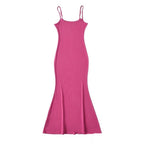 Women's Shapewear Bodysuit Dress