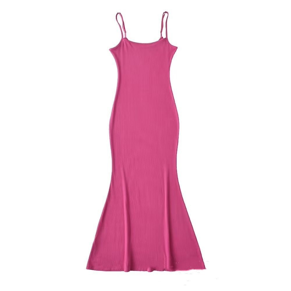 Women's Shapewear Bodysuit Dress