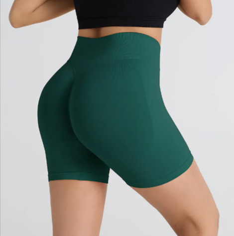 Women’s Fitness Running Shorts