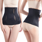 Postpartum Body Shaper High Waist Corset for Women