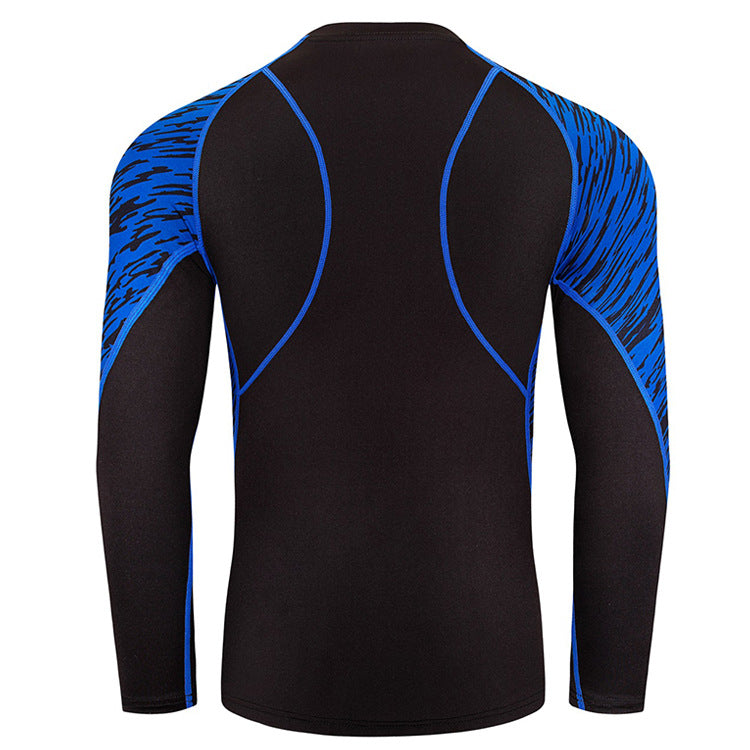 Quick-Dry Shirt, Pants, Camouflage Bodysuit, Leggings