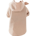 Bichon Puppy Pet Jacket - Stylish Coat for Dogs