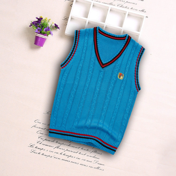 College Sweater for Middle School Boys and Girls