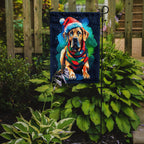 Great Dane Christmas Garden Flag