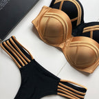 Bikini, Swimsuit, Beach Outfit