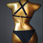 2020 Chain Bikini Swimsuit - Amazon Bestseller