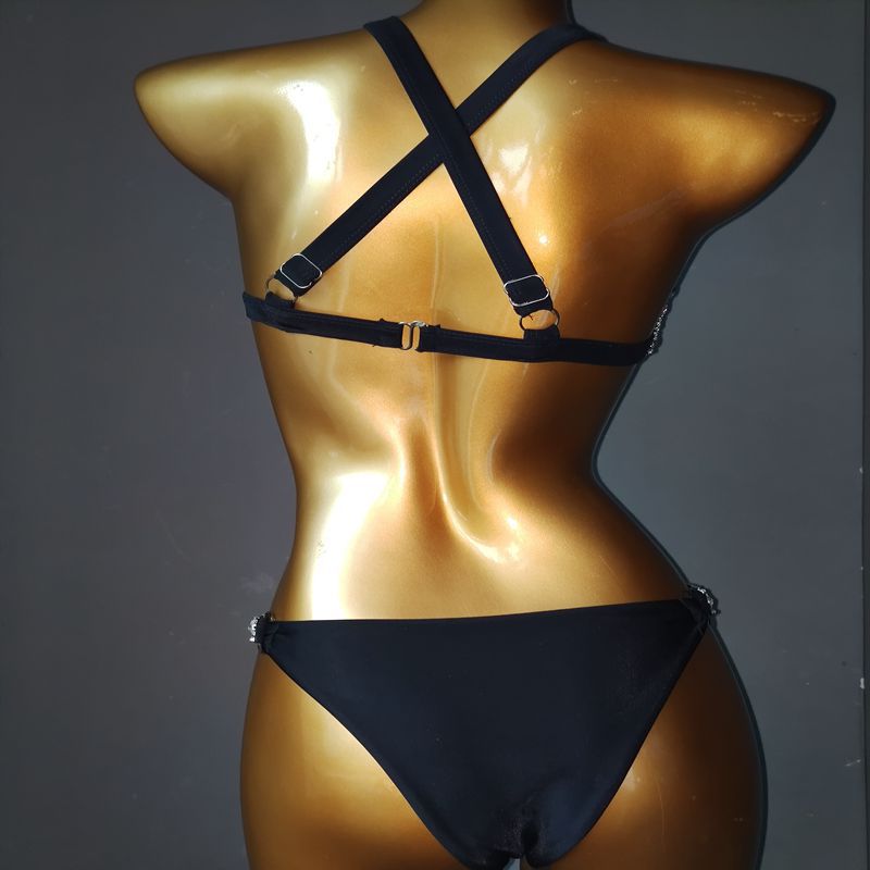 2020 Chain Bikini Swimsuit - Amazon Bestseller