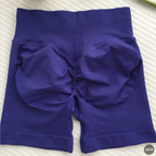 Women’s Fitness Yoga Shorts