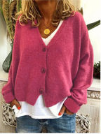 Women's Cardigan Sweater