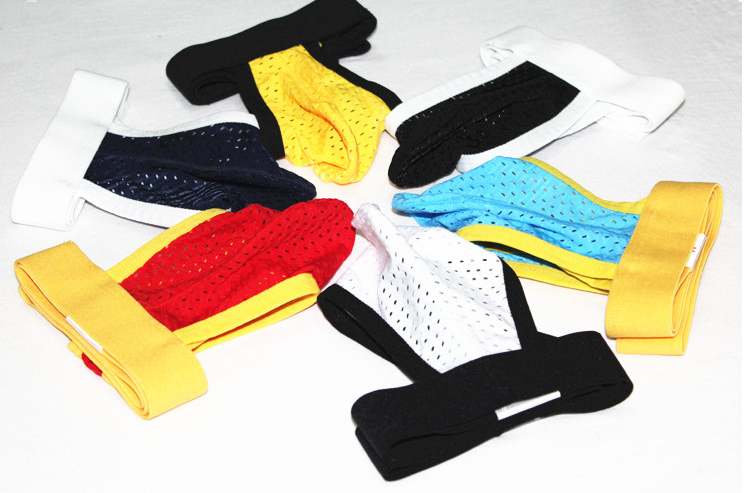 Lace T-Back Thong Underwear for All Occasions