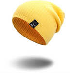 Versa Wool Satin Outdoor Hat | Embroidered Cap