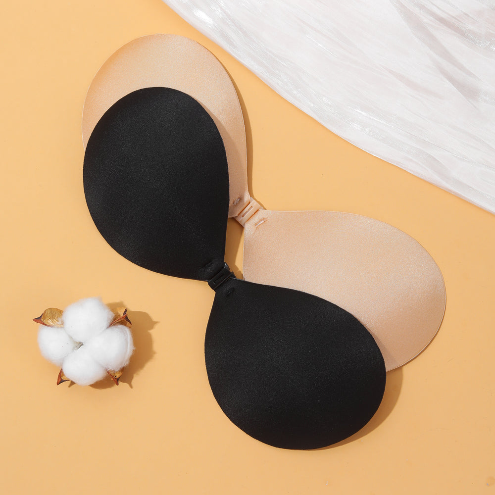 Invisible Self-Adhesive Strapless Bra