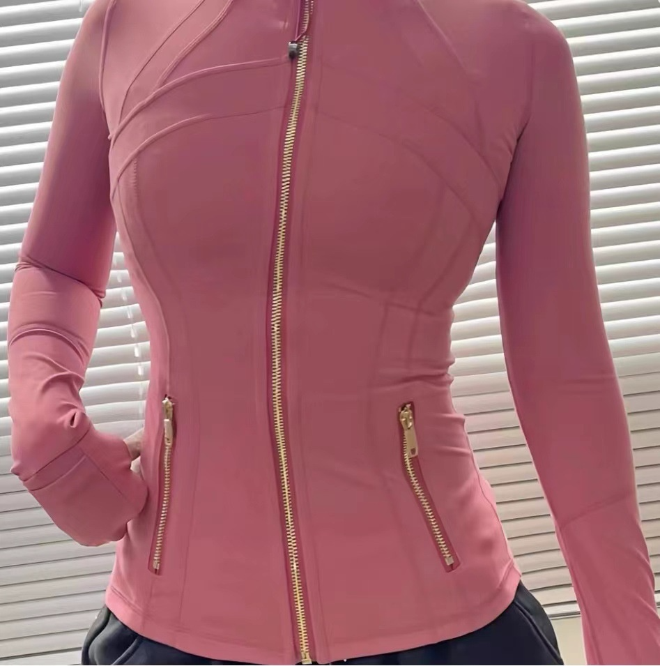 Thin Double-Sided Brushed Tank Top