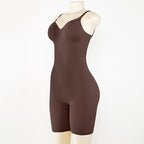Seamless Sports Body Shaping Corset