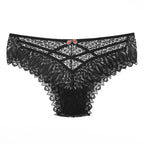 Low Waist Hollow Thong for Women’s Comfort and Style
