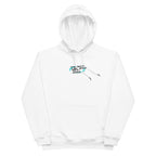 Men’s Don’t mess the tide hoodies: Wild Tides: Eco-Adventure Sweatshirt | Streetwear