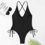 Slim Fit Women's Casual Sexy Comfortable Swimwear