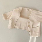 Baby Knitted Cardigan for Toddlers and Infants