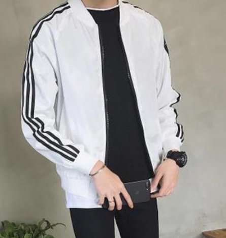 Lightweight Slimming Summer Coat