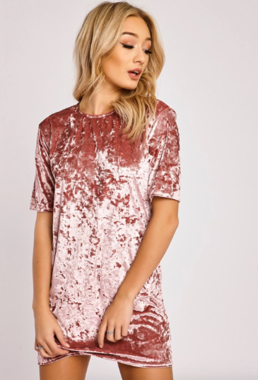 2018 Spring/Summer Fashionable A-Line Short Dress