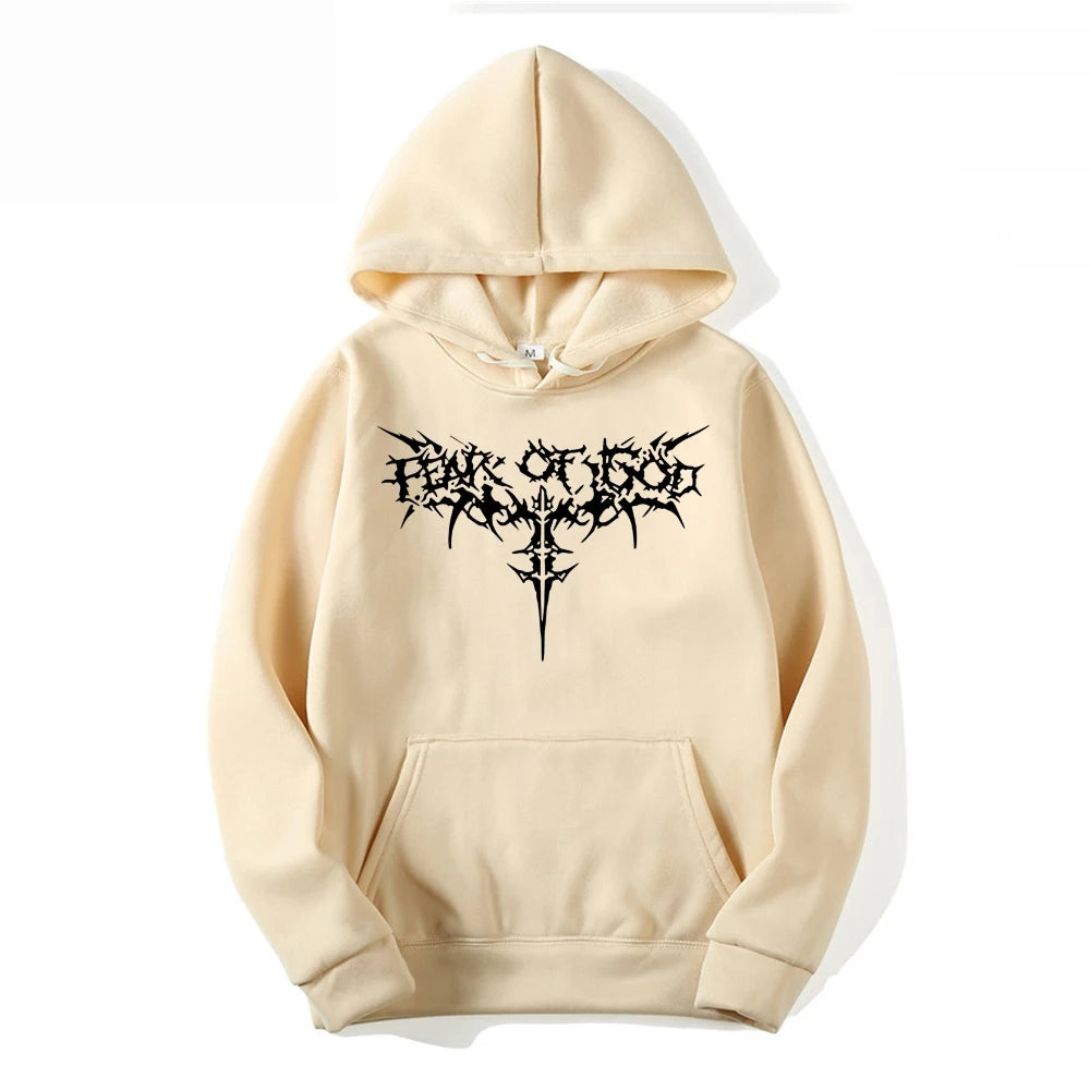New Silhouette hoodie long sleeved original hoodie | Streetwear