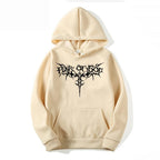 New Silhouette hoodie long sleeved original hoodie | Streetwear