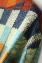 Wool Sweater