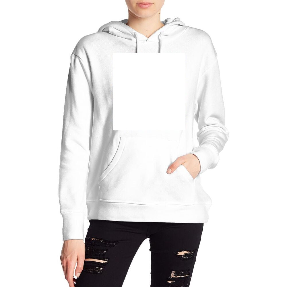 Couple Style Loose Soft Fleece Hooded Sweatshirt | Streetwear