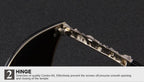 Sunglasses for Women - Stylish Shades