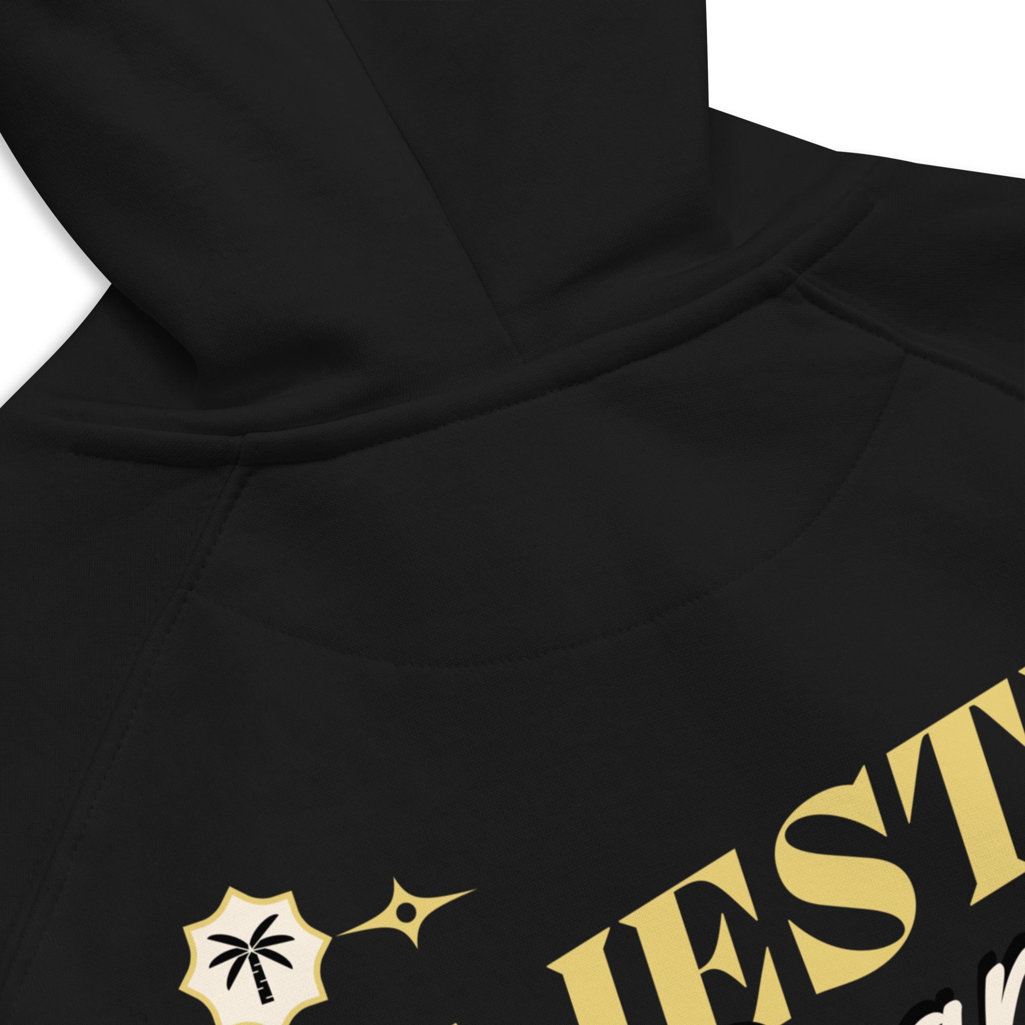 Premium Majestic Roamer Eco Hoodie - Giant Squid Edition | Streetwear