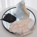 Lightweight Breathable Lace Panties for Daily Wear