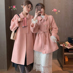 Woolen Coat for Little Boys